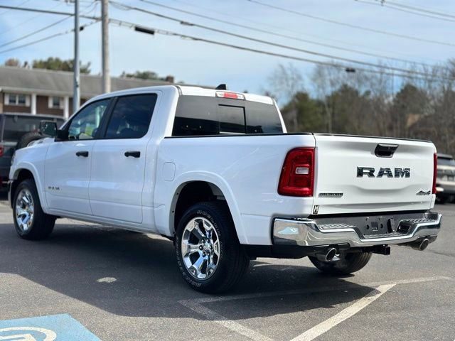 Used 2026 RAM 1500 Big Horn image 4