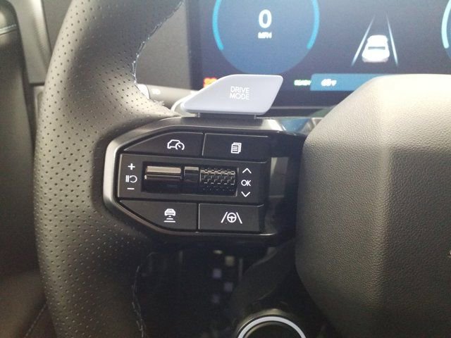 Certified 2025 Hyundai Ioniq 5 N AWD/4WD image 4