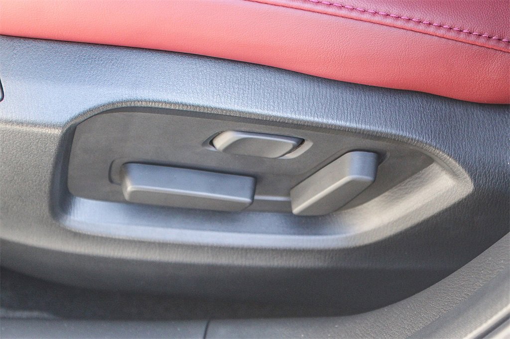 New 2025 MAZDA CX-5 Carbon Edition image 24