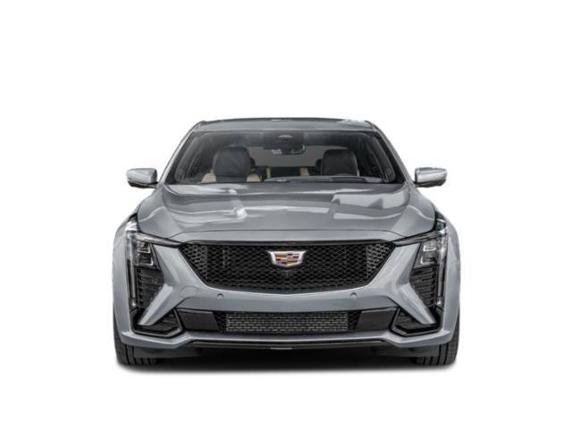 Certified 2025 Cadillac CT5 Sport RWD image 5