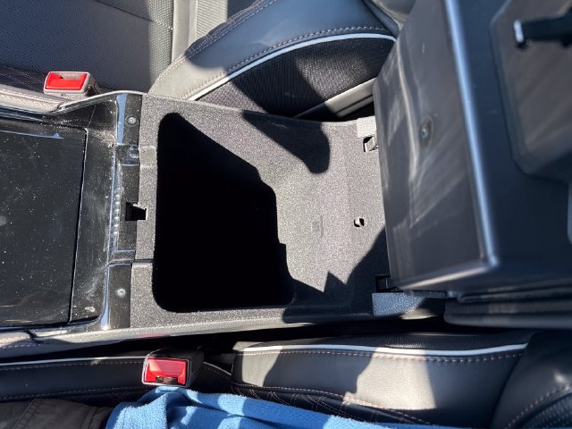 New 2025 Jeep Grand Cherokee Summit AWD/4WD image 25