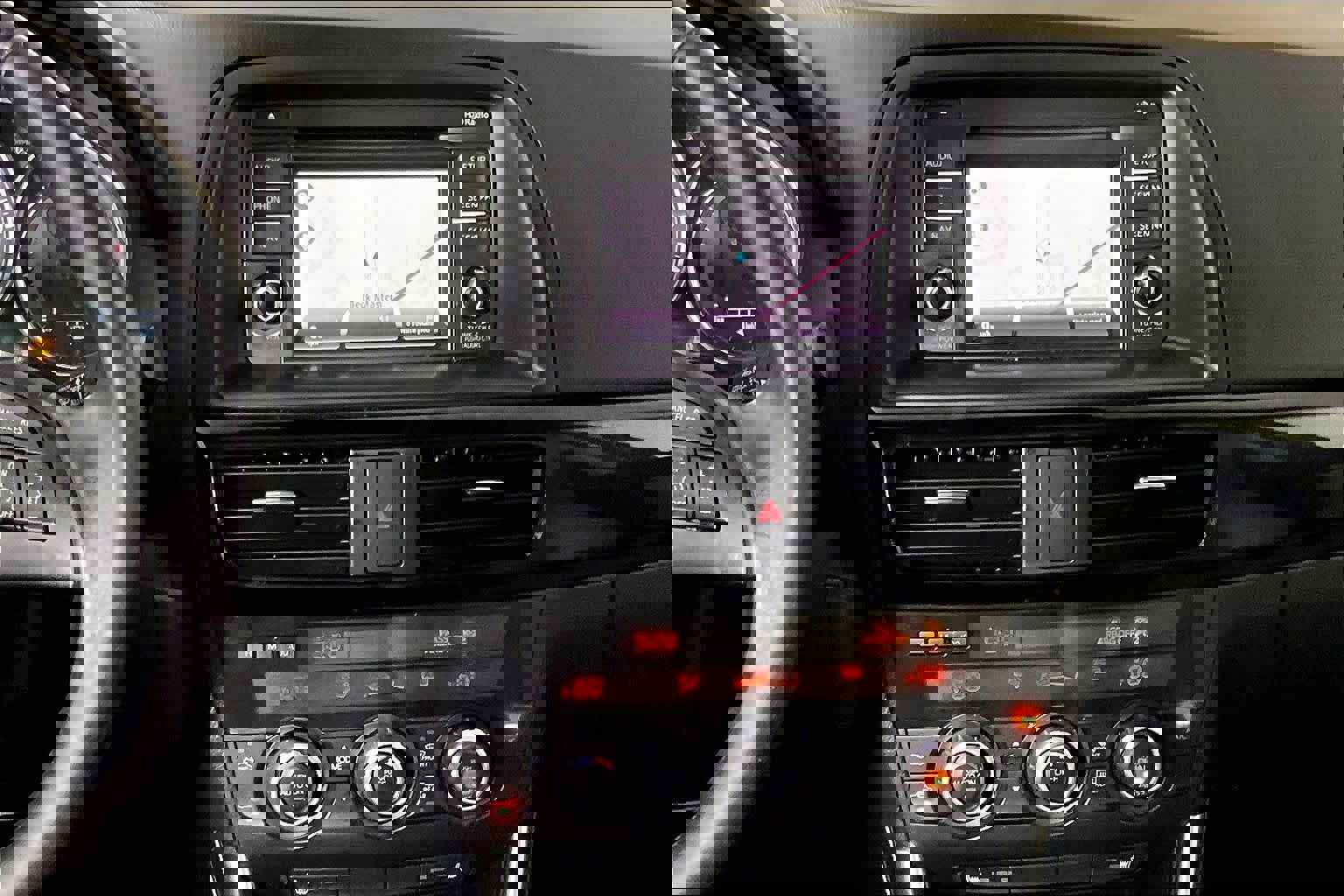 Used 2014 MAZDA CX-5 Grand Touring image 6