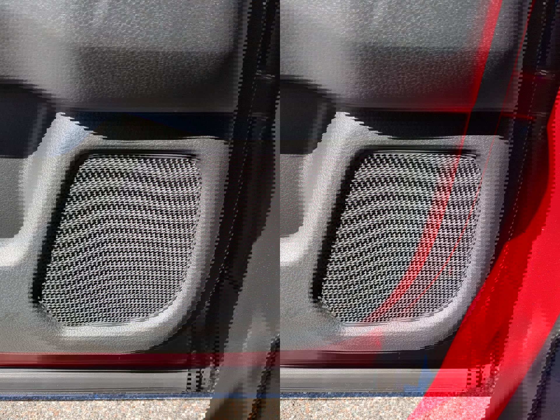 New 2026 Honda Passport TrailSport Elite image 21