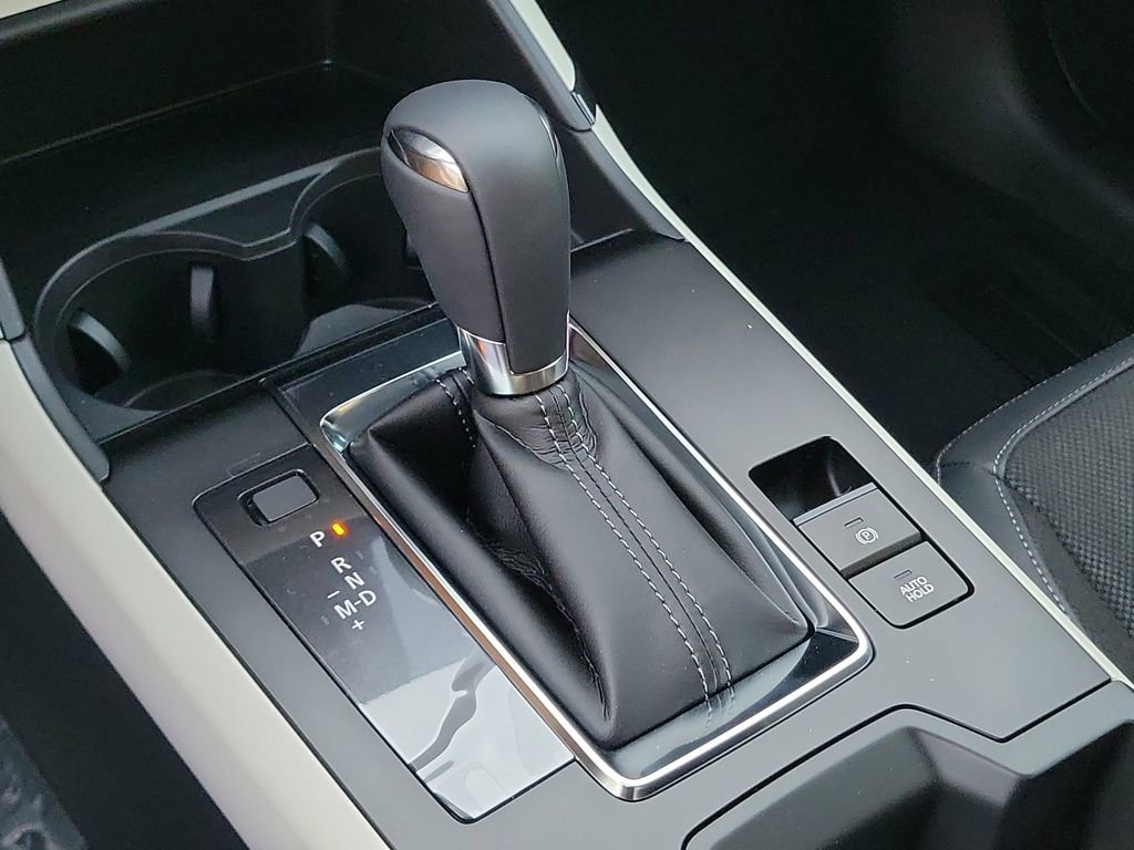 New 2026 MAZDA CX-5 Select AWD/4WD image 29