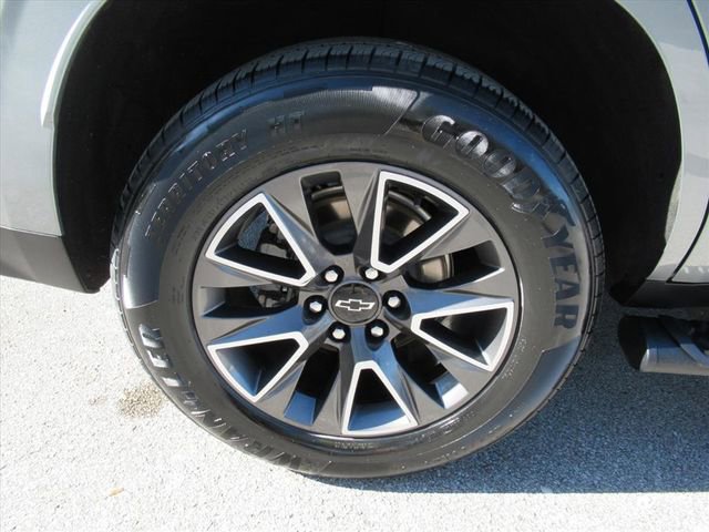 Used 2024 Chevrolet Tahoe Z71 w/ Luxury Package image 8