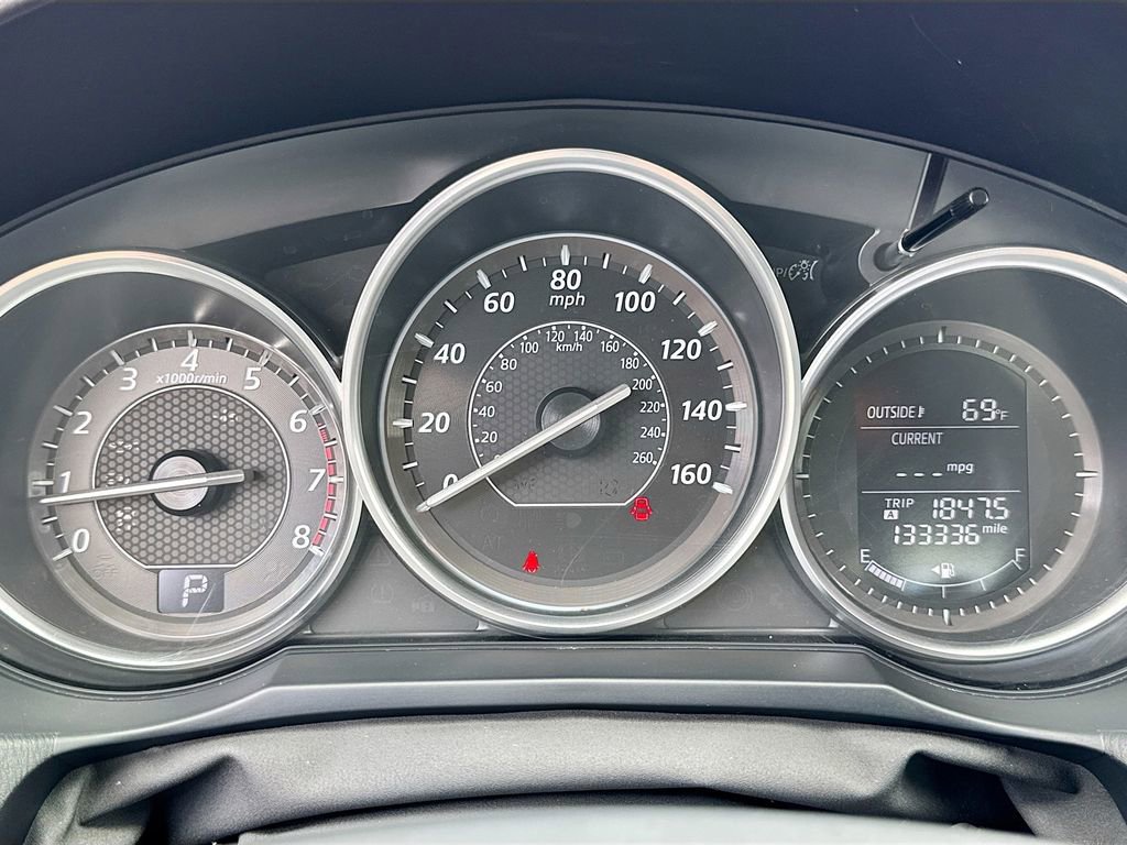 Used 2015 MAZDA MAZDA6 Sport image 14