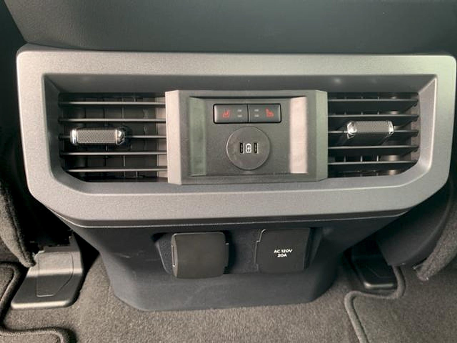 New 2024 Ford F250 Lariat w/ Lariat Ultimate Package AWD/4WD image 32