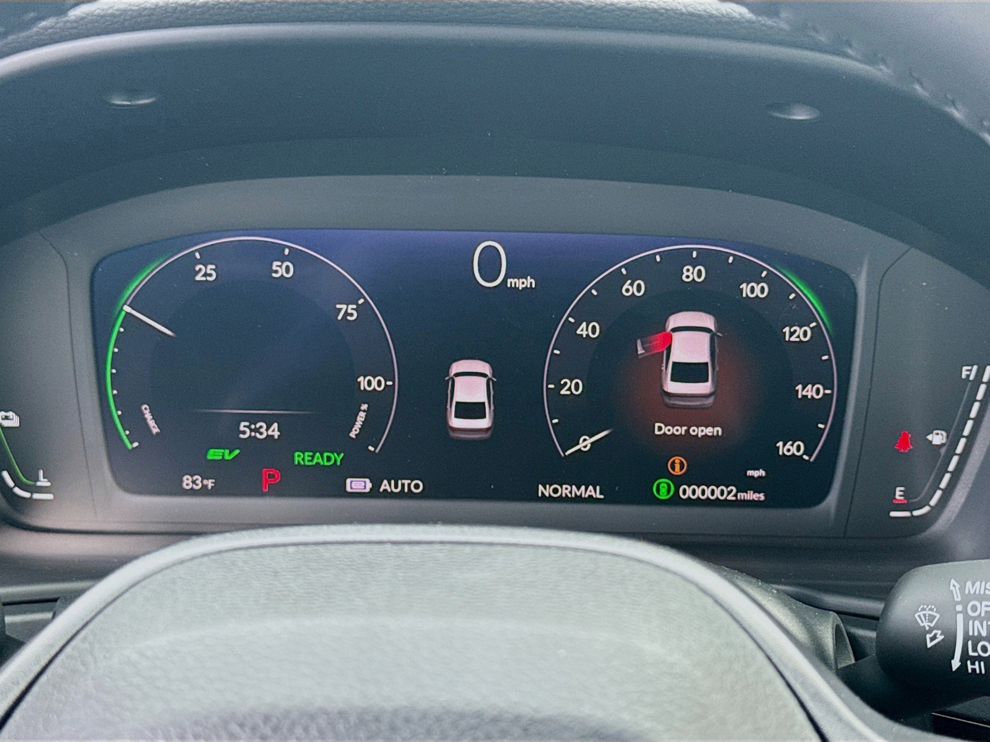 New 2026 Honda Accord Sport image 11
