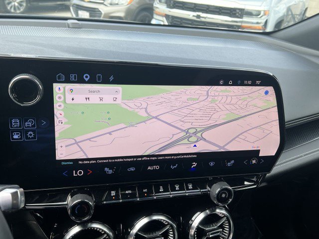 Used 2024 Chevrolet Blazer EV LT image 14