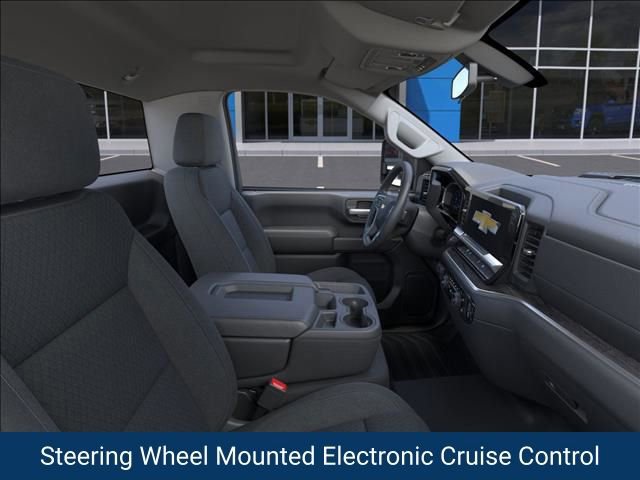 New 2026 Chevrolet Silverado 3500 LT w/ Ambulance/Fire/Rescue Package image 19