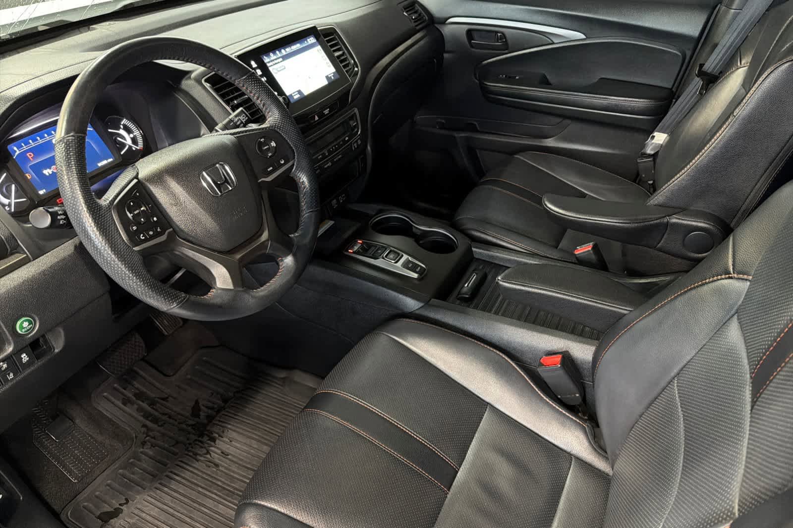Used 2023 Honda Passport TrailSport image 13