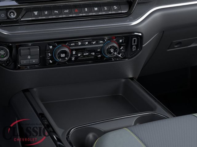 New 2026 Chevrolet Silverado 2500 ZR2 AWD/4WD image 26