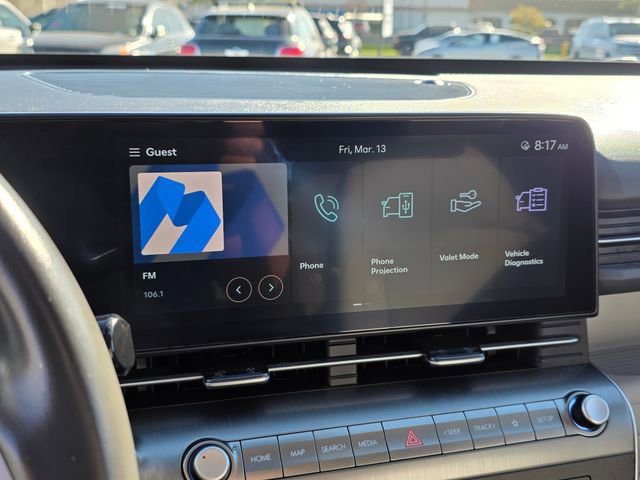 Used 2024 Hyundai Kona SEL AWD/4WD image 26