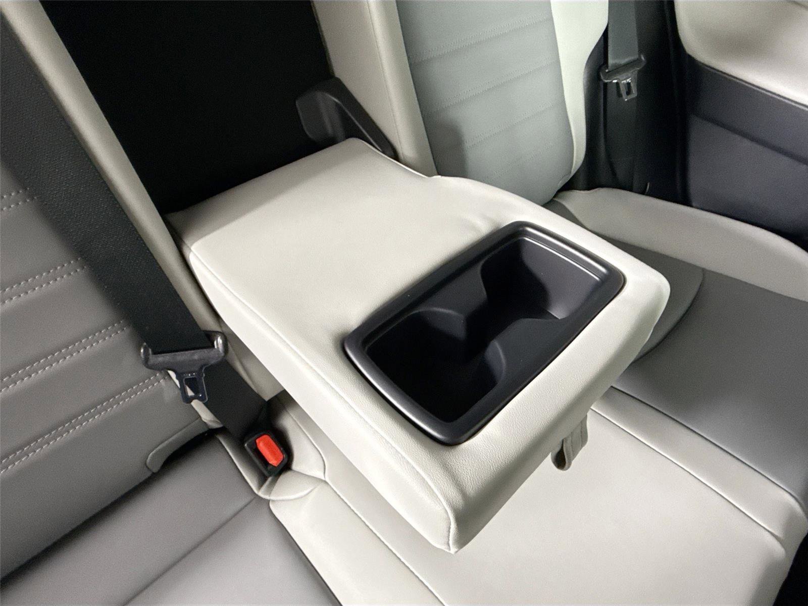 Certified 2025 Toyota RAV4 XLE Premium image 55