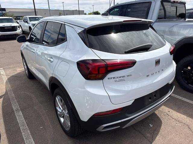 Used 2025 Buick Encore GX Preferred FWD image 3