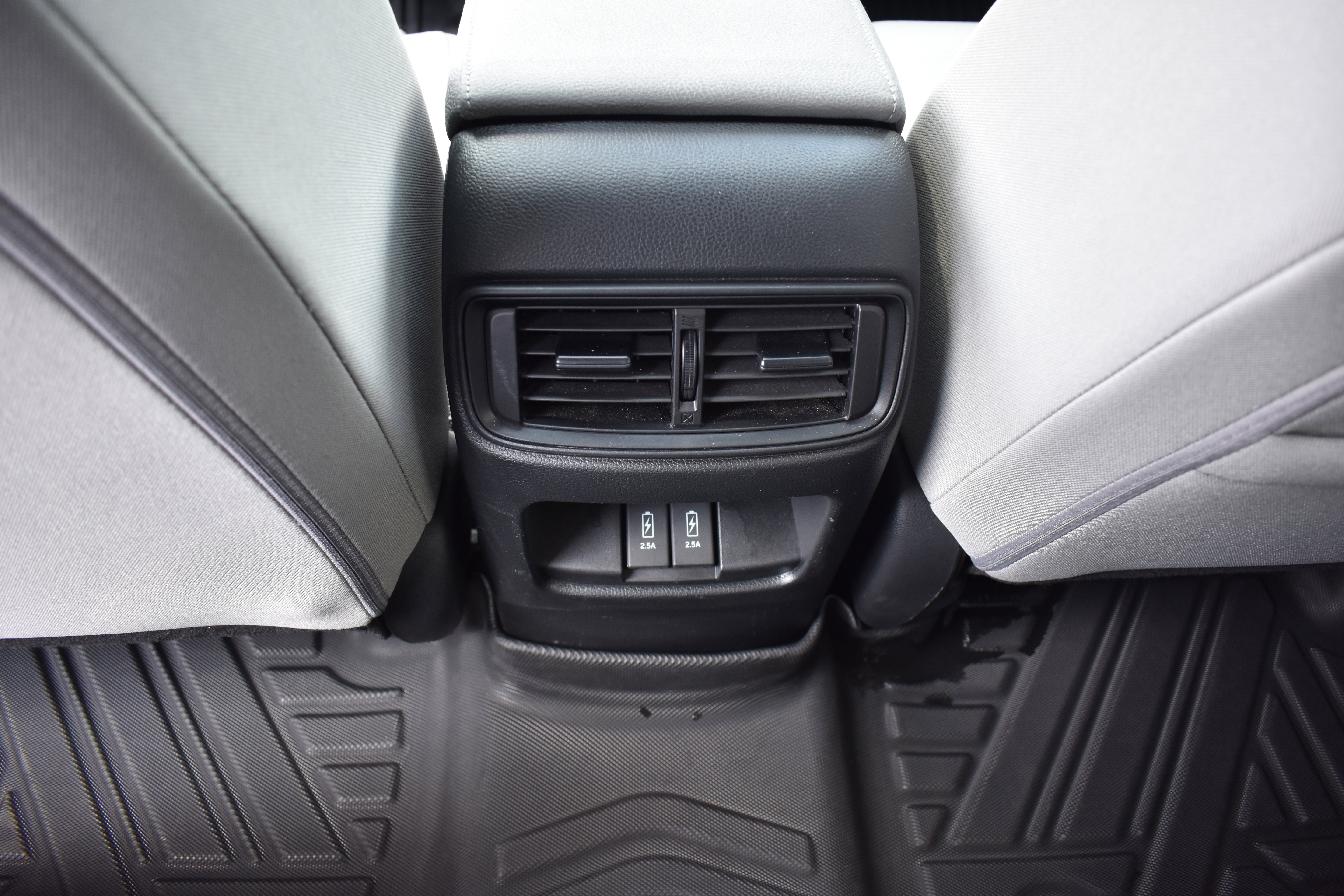Certified 2022 Honda CR-V EX image 29