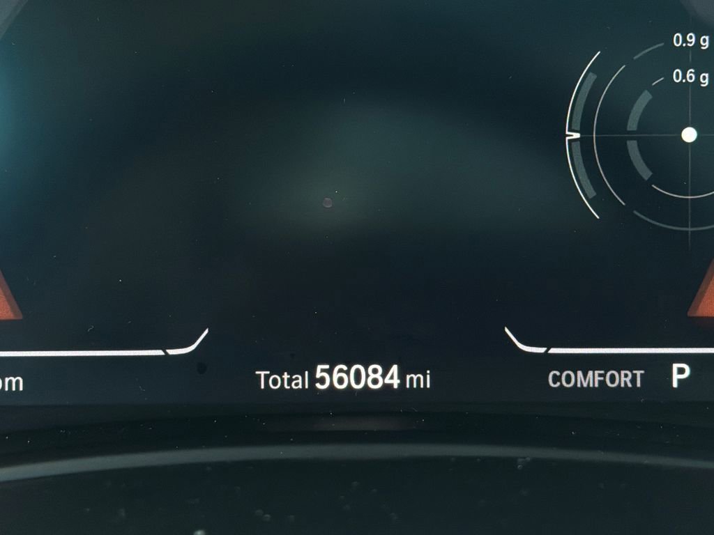 Used 2022 BMW X7 xDrive40i w/ Premium Package image 29