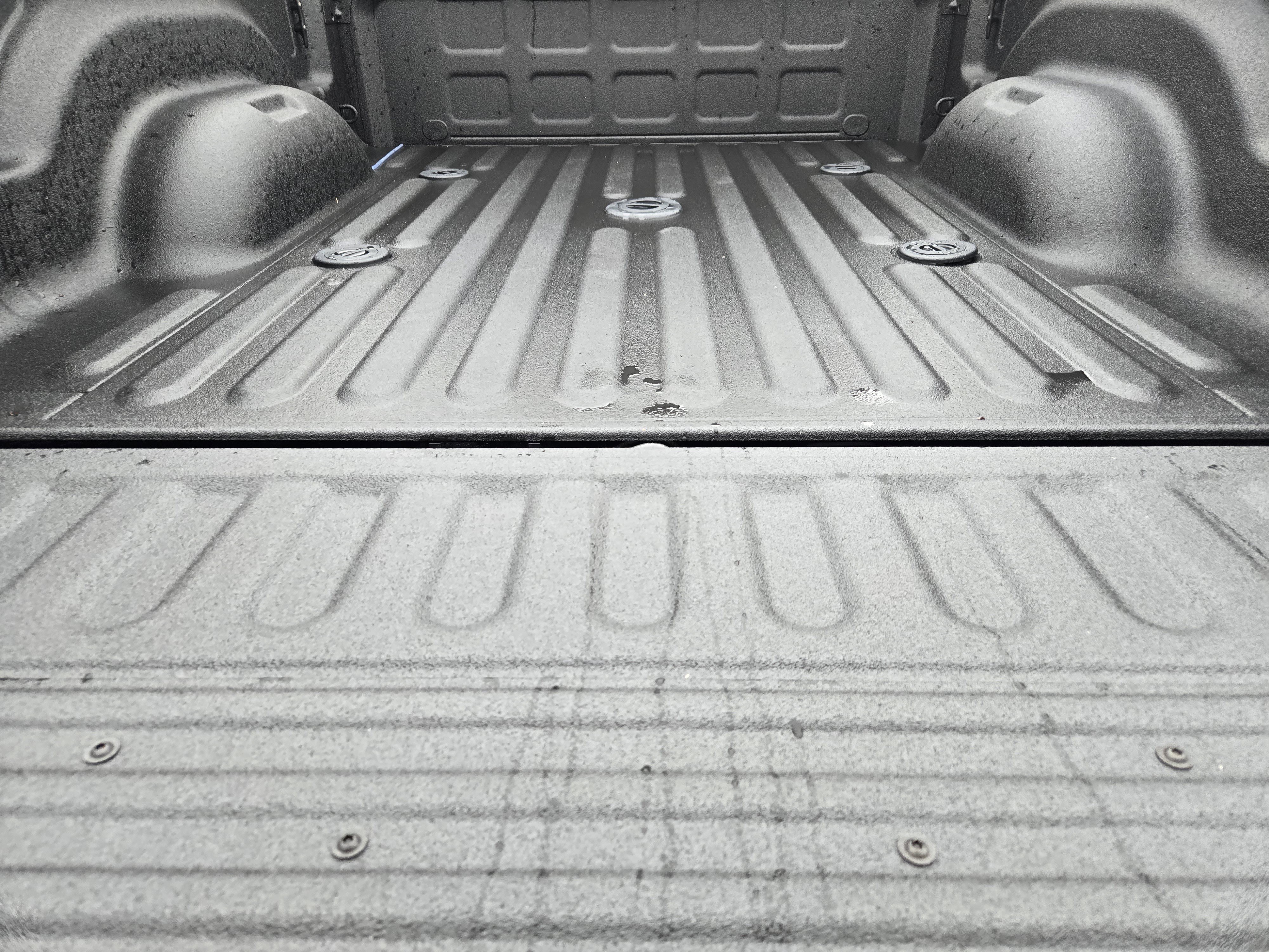 New 2026 RAM 2500 Laramie image 24