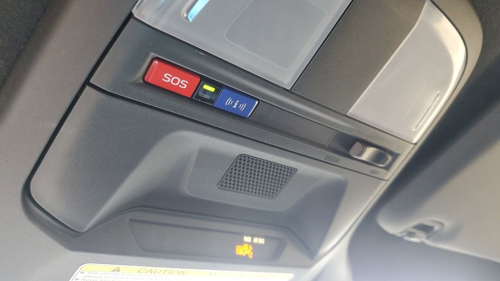 Used 2022 Toyota GR86 Premium w/ ALL Weather Mat Package (TMS) image 19