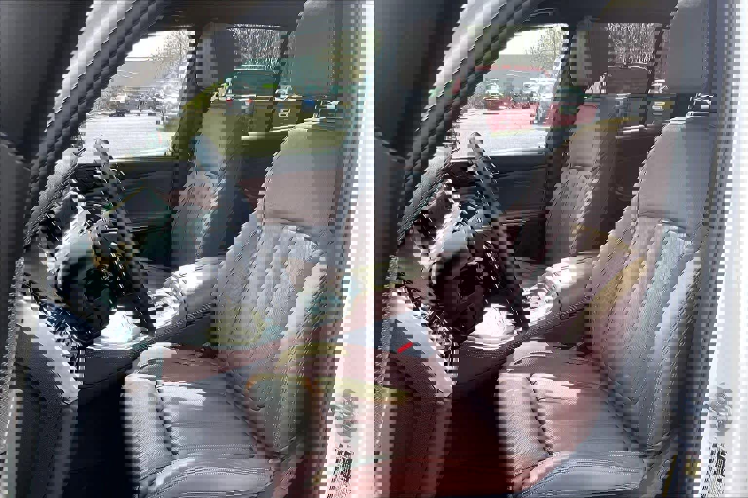 Used 2019 BMW X5 xDrive40i w/ Luxury Seating Package image 7