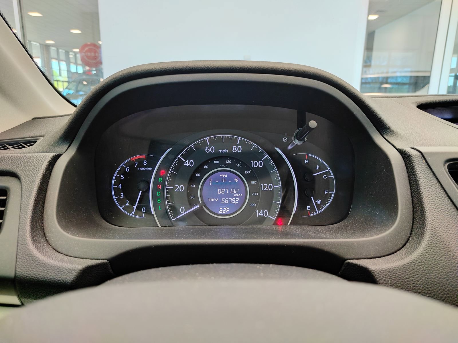 Used 2016 Honda CR-V SE image 14