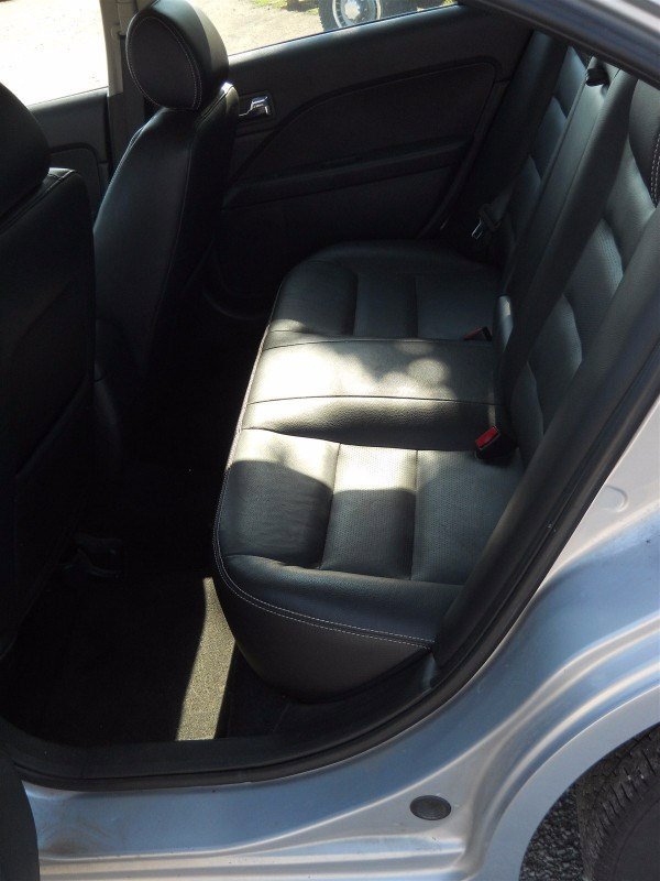 Used 2006 Ford Fusion SE image 7