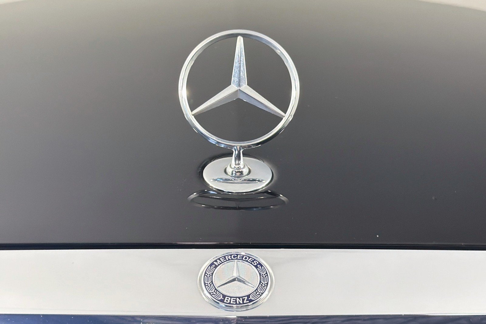 Certified 2016 Mercedes-Benz S 550 Sedan image 13