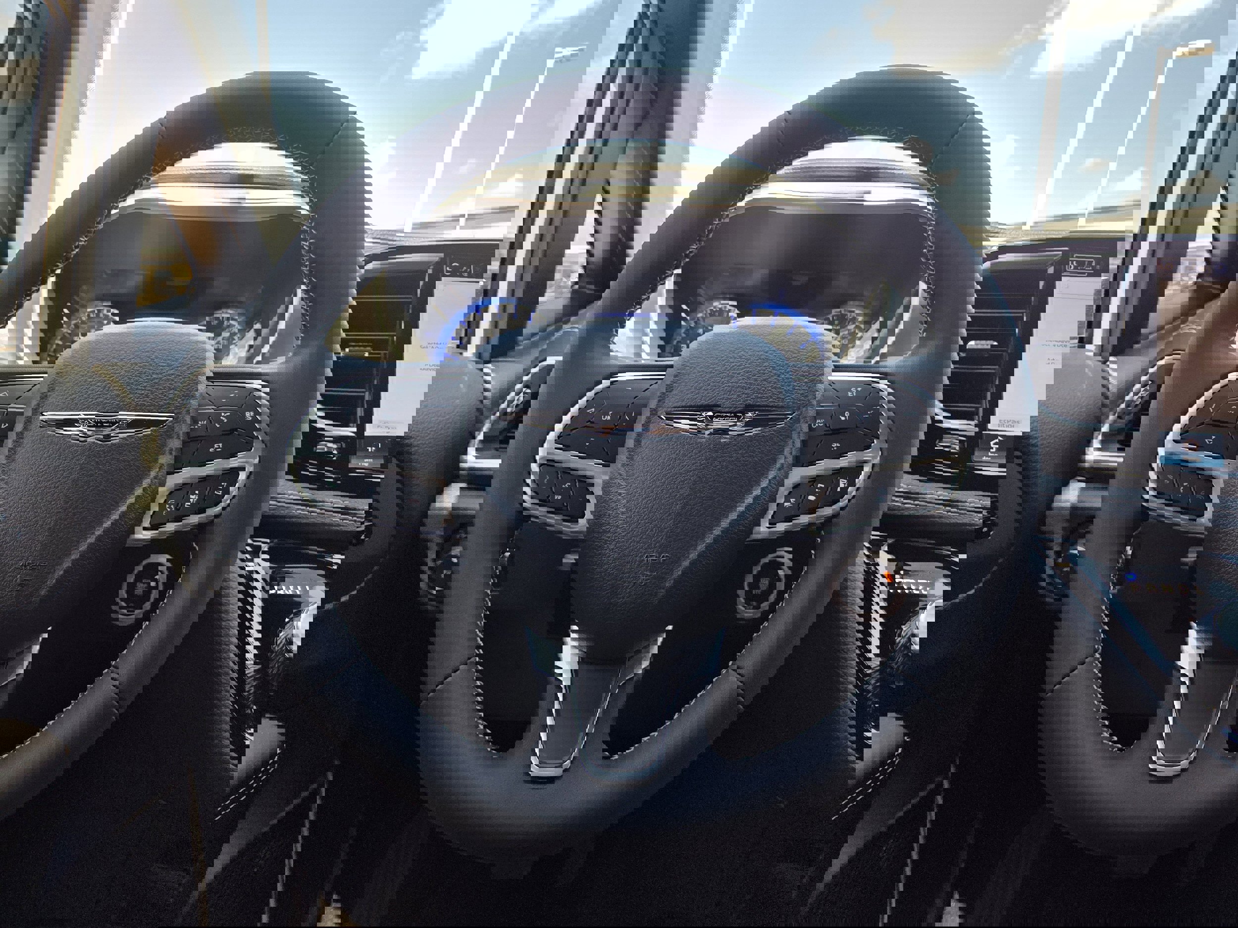 New 2026 Chrysler Pacifica Select image 40