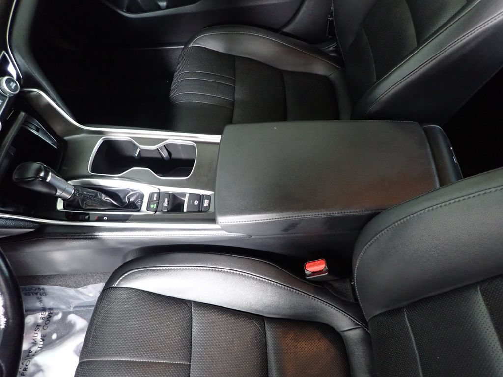 Used 2021 Honda Accord Sport Special Edition image 27