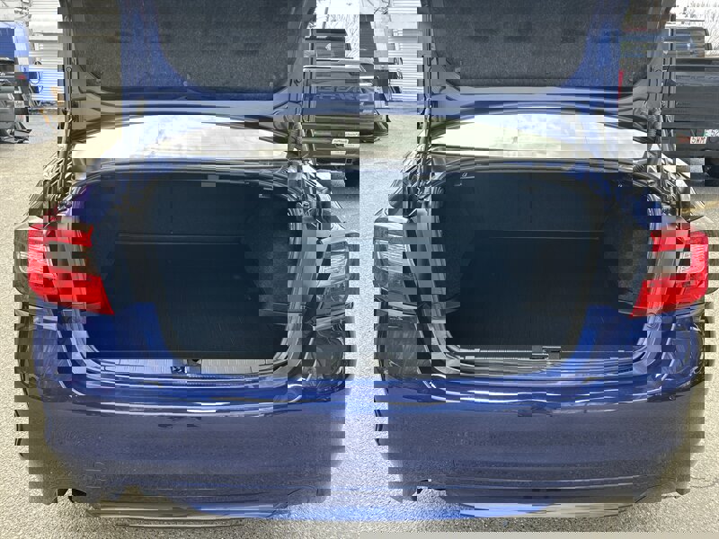 Used 2015 Subaru Legacy 2.5i image 10