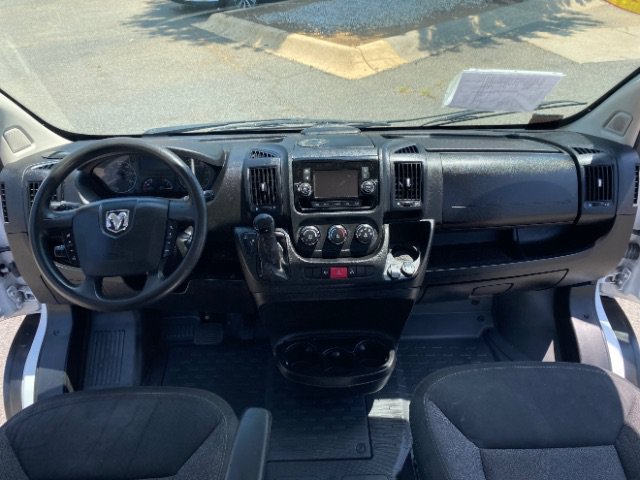 Used 2019 RAM ProMaster 1500 FWD image 19