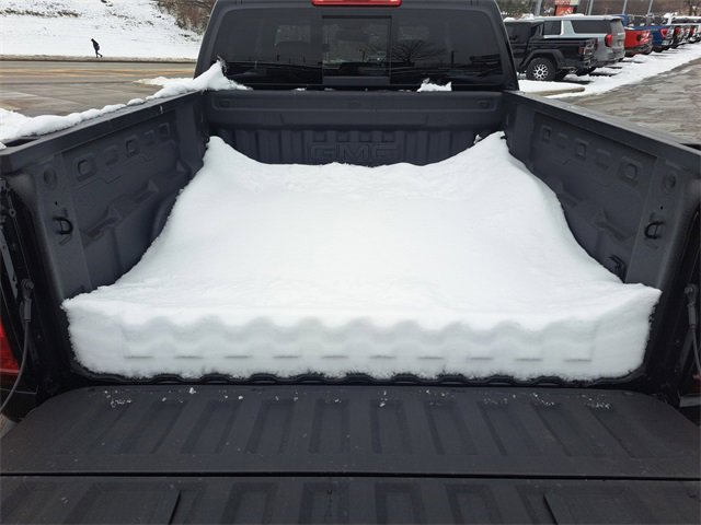 New 2026 GMC Canyon AT4 image 5