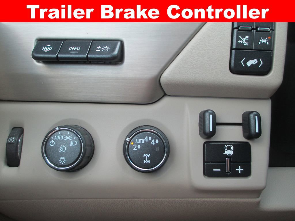 Used 2019 GMC Yukon Denali w/ Denali Ultimate Package image 24