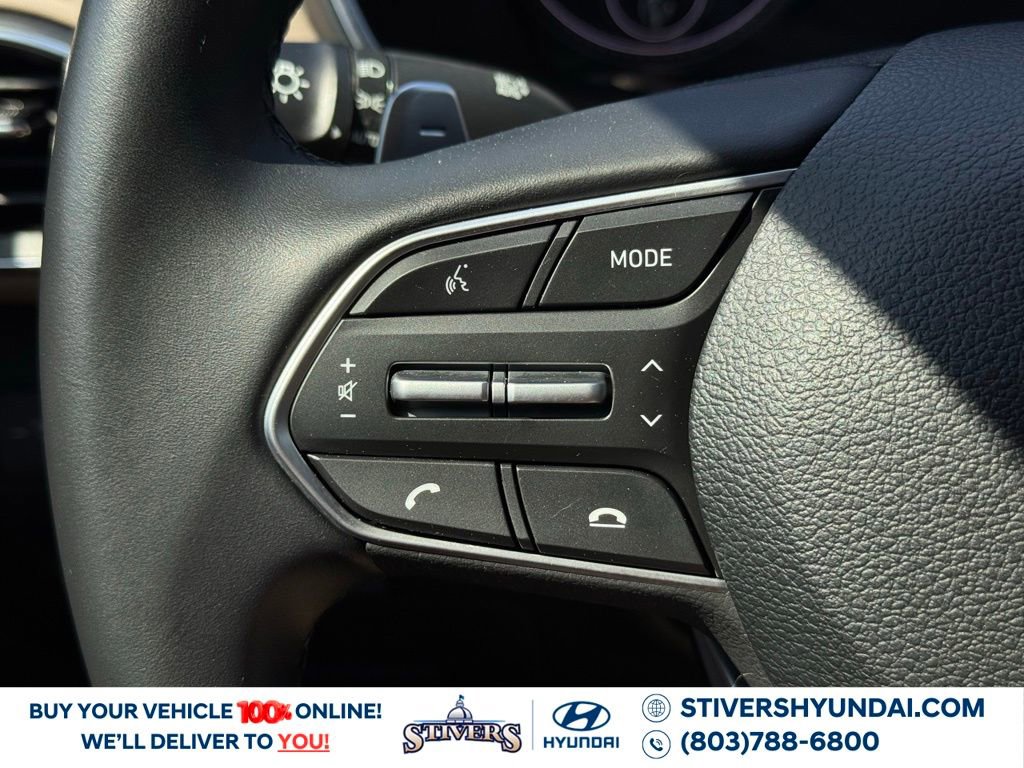 Certified 2023 Hyundai Santa Fe SEL w/ Cargo Package image 32