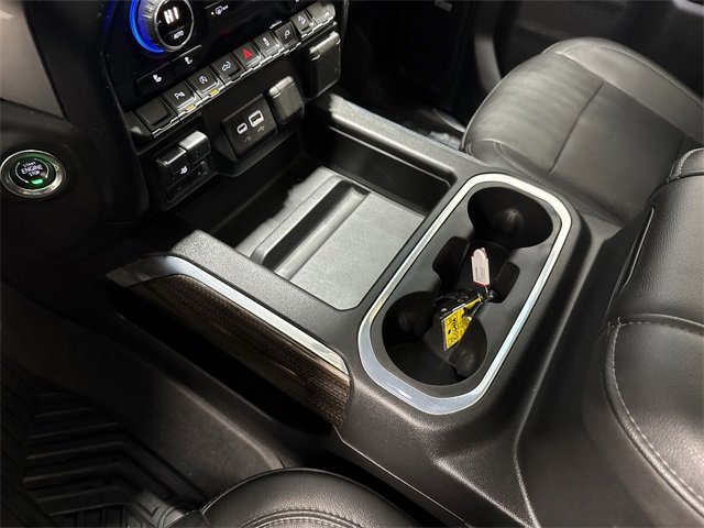 Used 2021 Chevrolet Silverado 1500 LT Trail Boss w/ Convenience Package II image 20