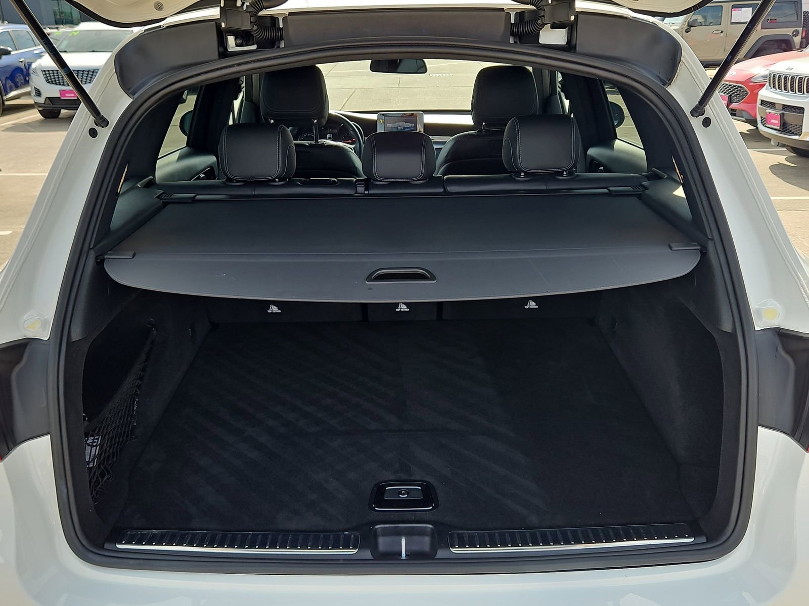 Used 2018 Mercedes-Benz GLC 300 GLC 300 image 11