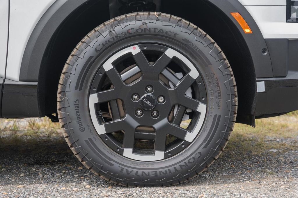 New 2026 Hyundai Palisade XRT Pro image 17