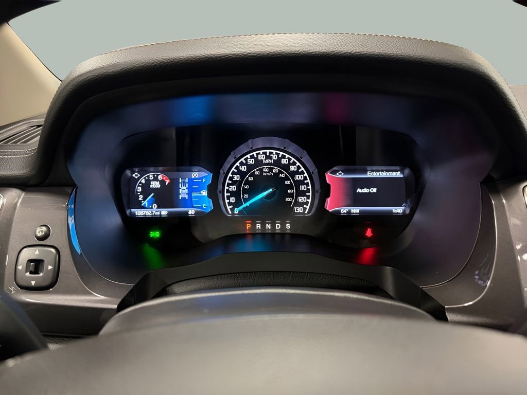 Used 2019 Ford Ranger Lariat w/ Equipment Group 501A Mid image 14