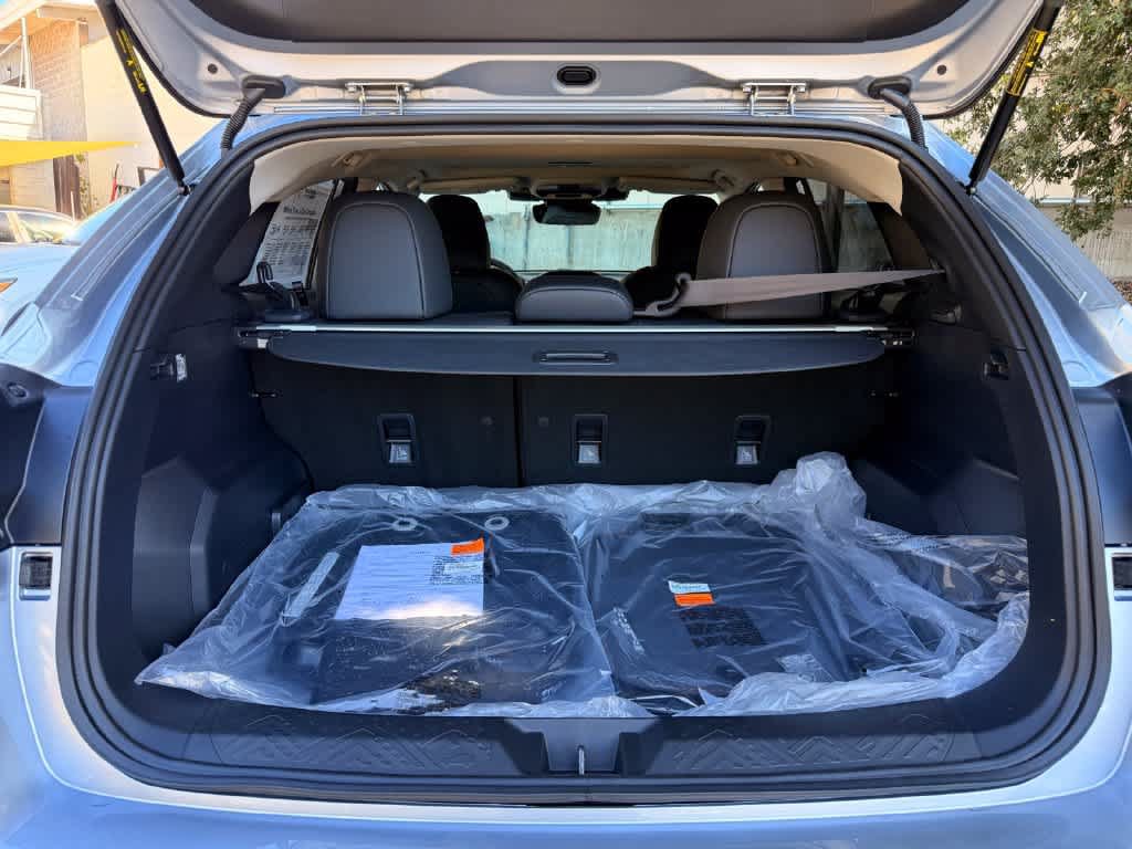 New 2026 Subaru Crosstrek 2.5i Limited AWD/4WD image 19