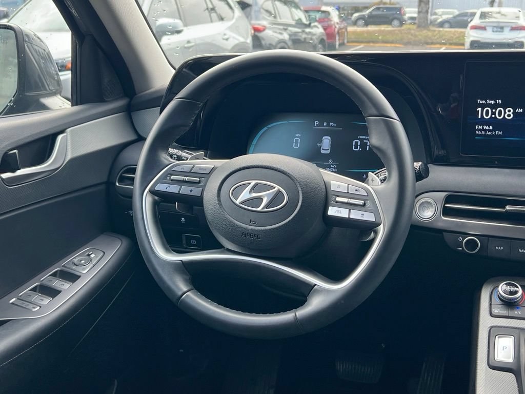 Used 2024 Hyundai Palisade XRT AWD/4WD image 14