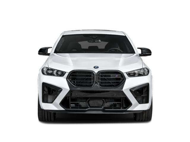 New 2027 BMW X6 M Competition w/ Executive Package AWD/4WD image 7