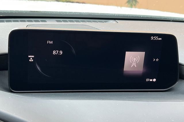 New 2026 MAZDA MAZDA3 2.5 Turbo Sedan w/Premium Plus image 19