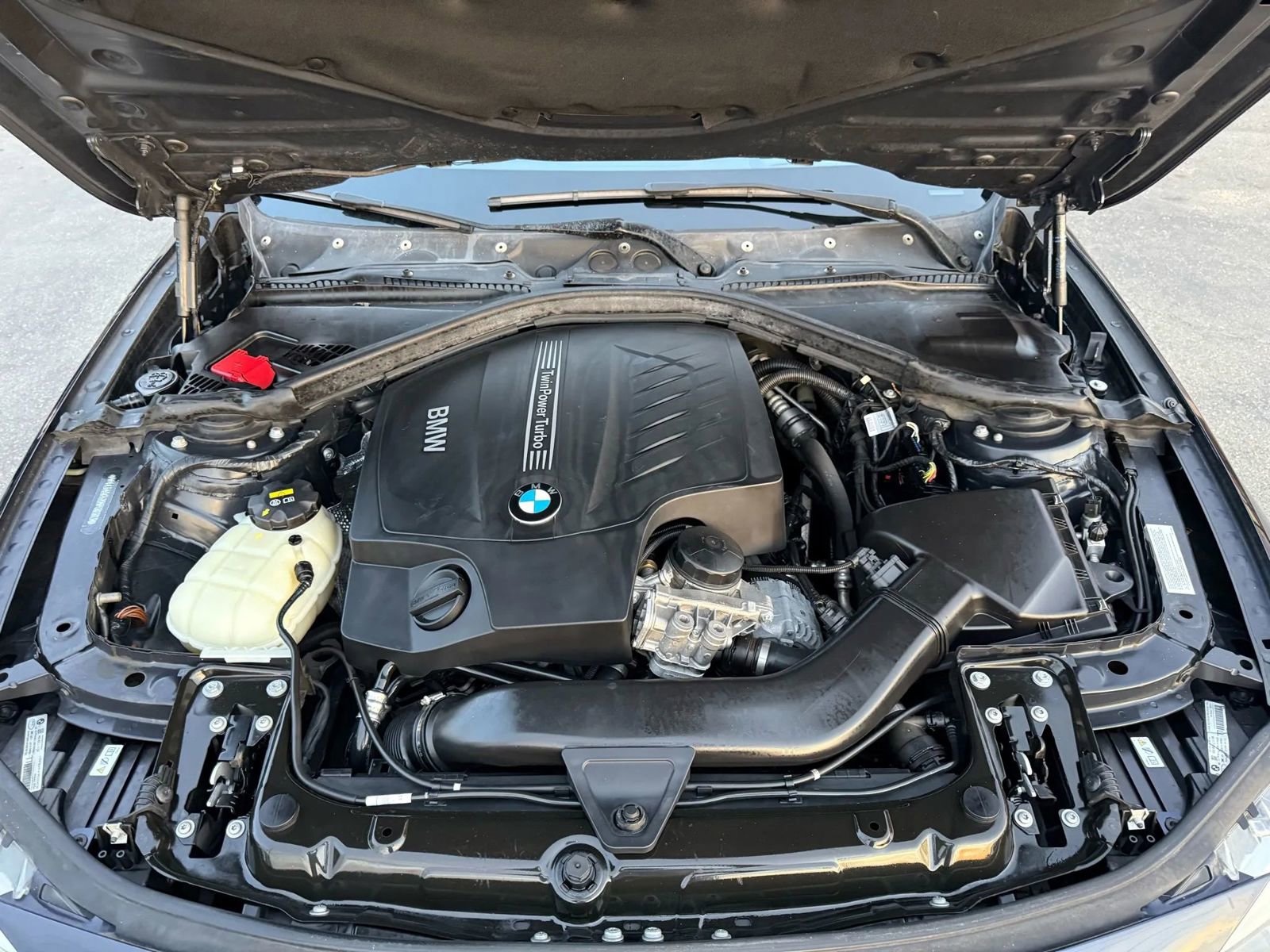 Used 2013 BMW 335i 335i Sedan 4D image 35