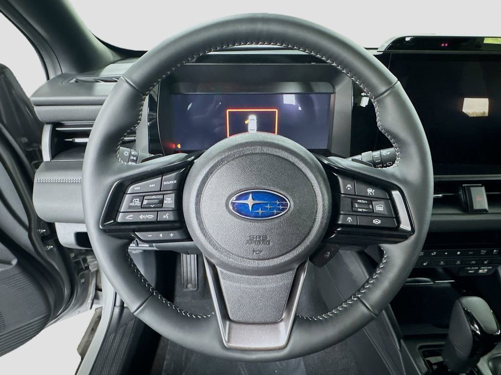 New 2026 Subaru Outback Touring XT AWD/4WD image 7