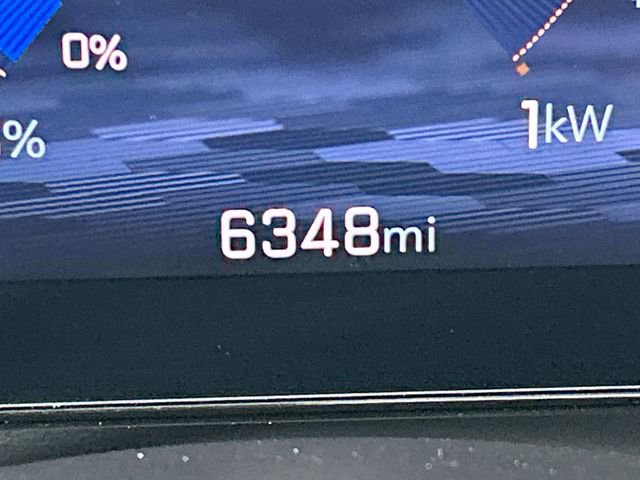 Used 2024 Chevrolet Blazer EV LT AWD/4WD image 12