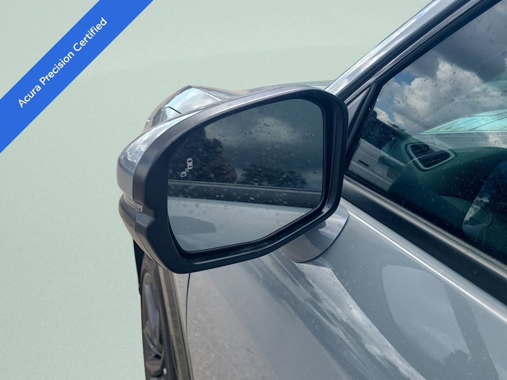 Used 2026 Acura ADX A-Spec FWD image 13
