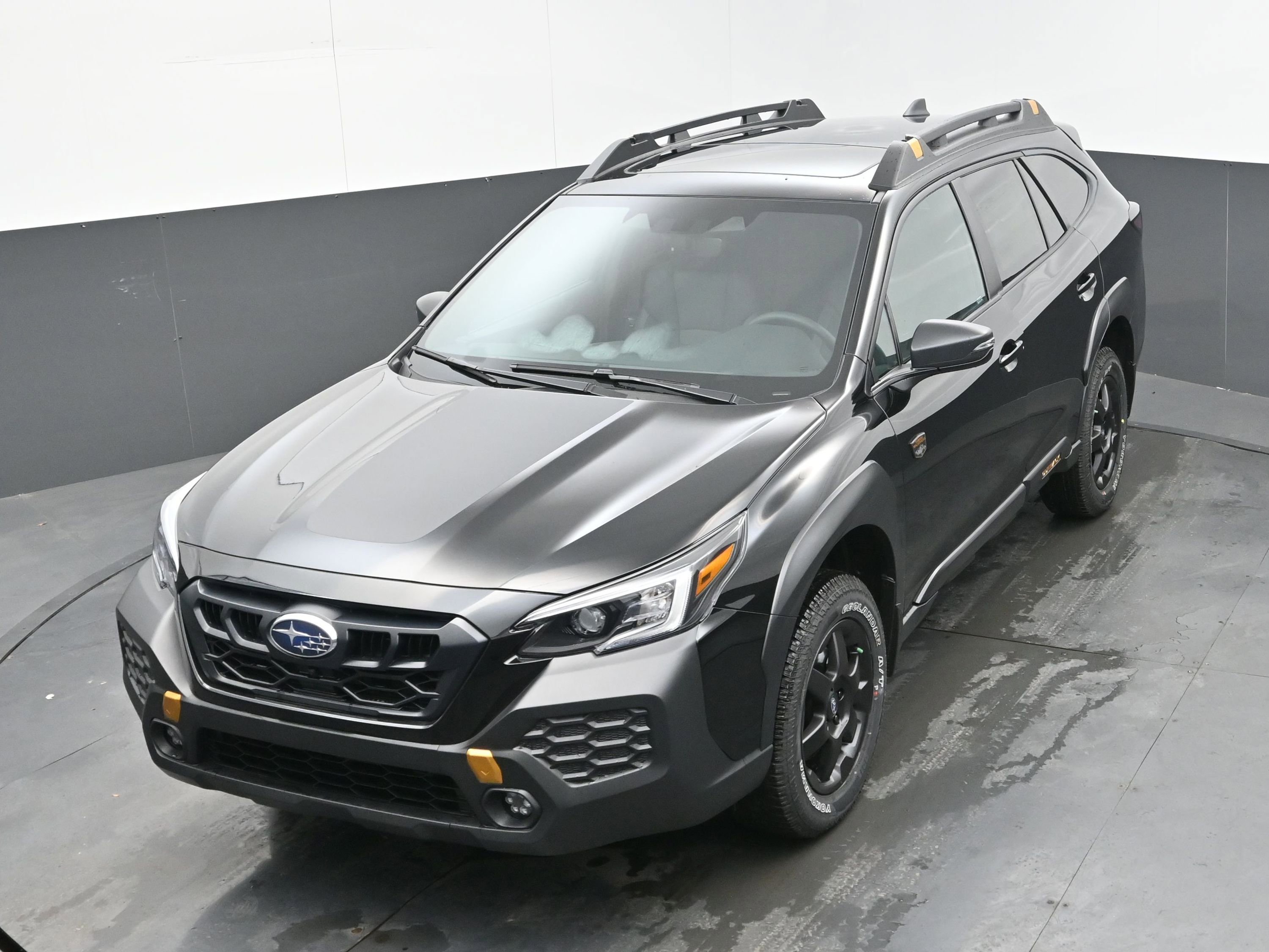 New 2025 Subaru Outback Wilderness image 31