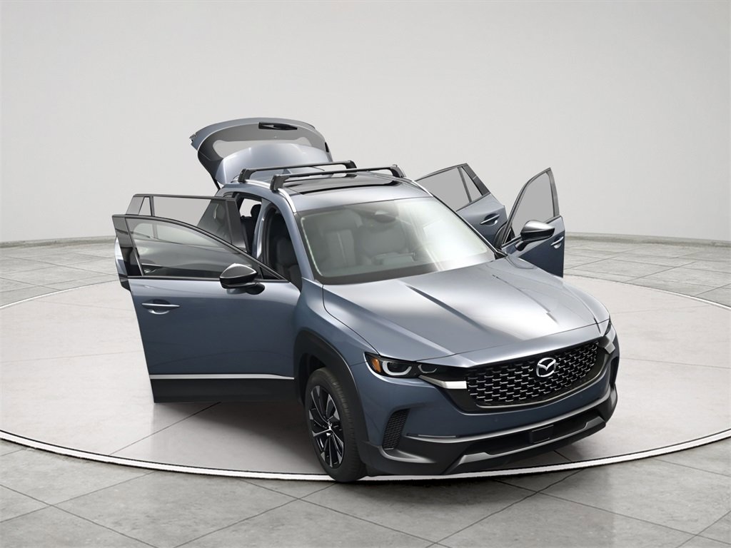 New 2026 MAZDA CX-50 2.5 Hybrid w/ Weather Package image 27