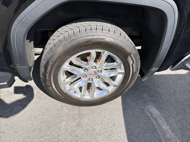 Used 2021 GMC Sierra 1500 SLT w/ SLT Premium Plus Package image 14