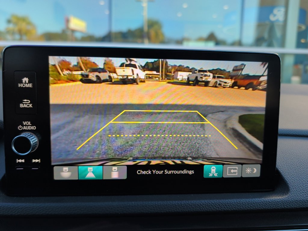 Used 2025 Acura Integra A-Spec w/ Technology Package FWD image 17